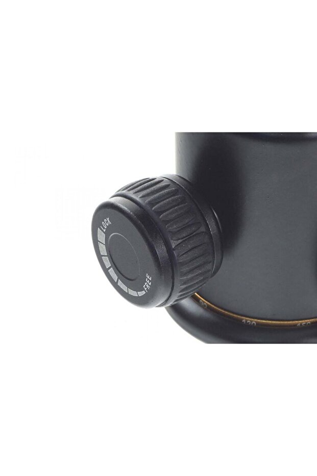Cap sferic de trepied pentru DSLR - 7