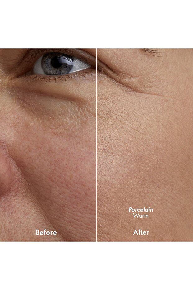 Oriflame Giordani Gold Serum-Based Rejuvenating Foundation SPF 12 + UVA - Light Beige Neutral 30 ml - 8