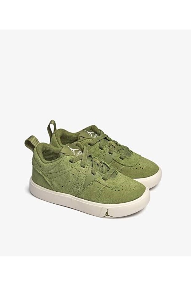 JORDAN Series grün Günlük ayakkabı - 5