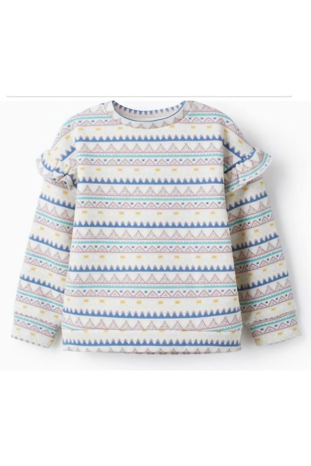 Bluza termica fleece