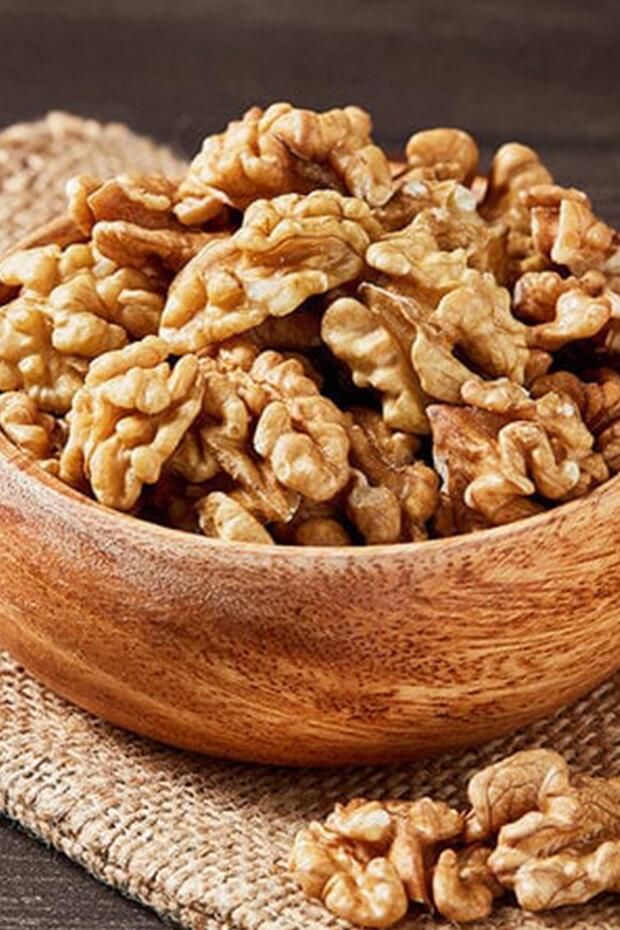 ارزينجان حبات الجوز 500 غرام