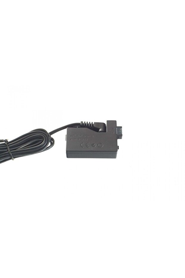 Adaptor CA ACK-E5 DR-E5 LP-E5 pentru Canon EOS 450D 500D 1000D - 2