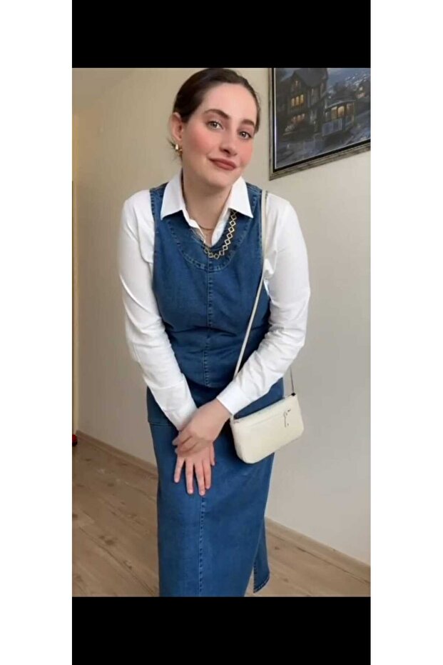 cepli tesettürlü jile - 4