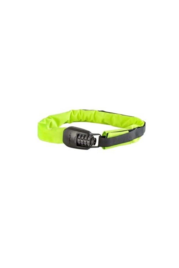 Spin Lock - Neon Yellow