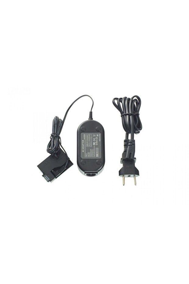 Adaptor CA ACK-E8 DR-E8 LP-E8 pentru Canon EOS 550D 600D 650D 700D - 1