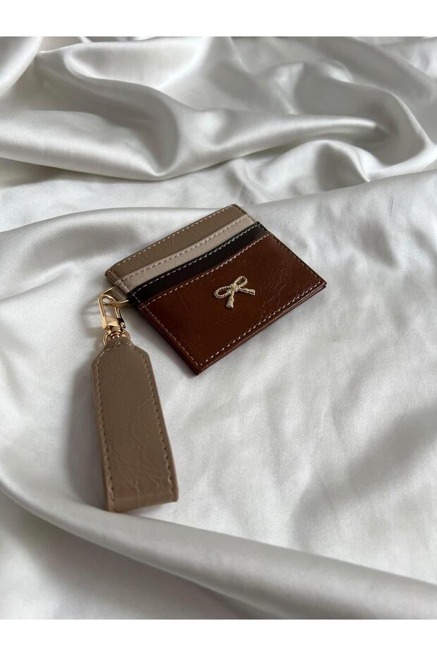 Wallet Model Cüzdan 2 Taba - 2