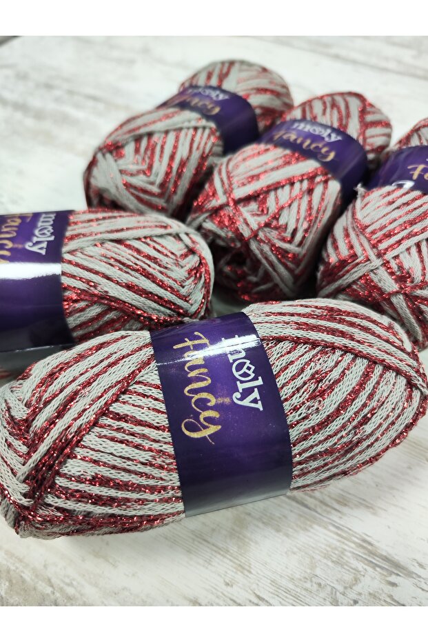 Fancy 5 li Paket 612 - 6