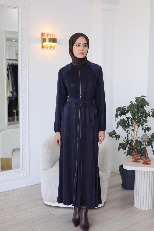 Elbise 38835 - 6