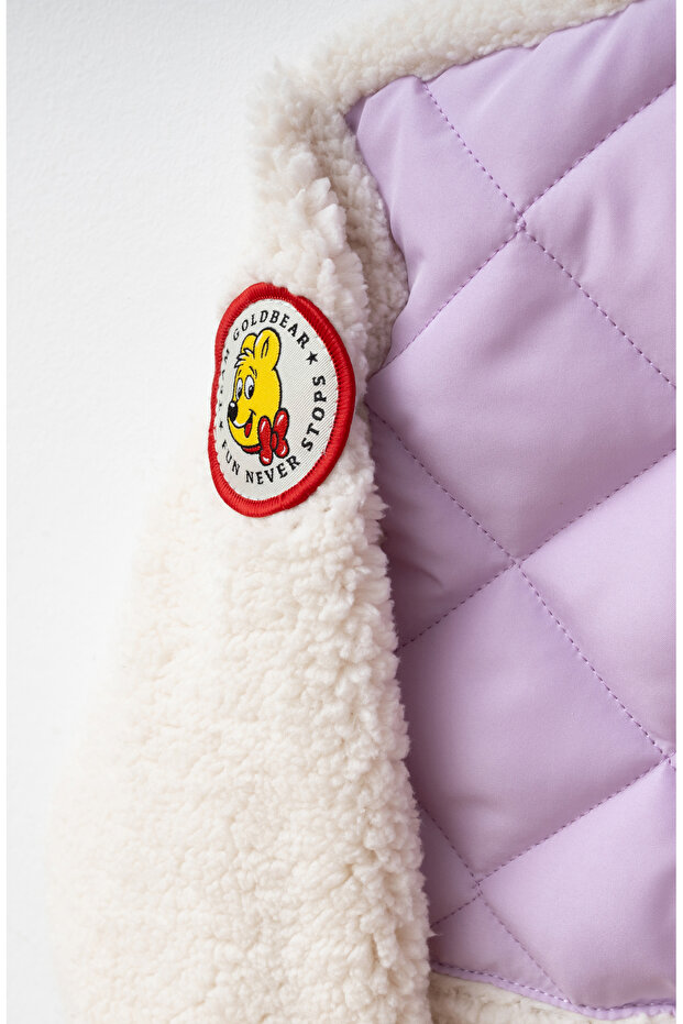 Çocuk Polar Mont - 2