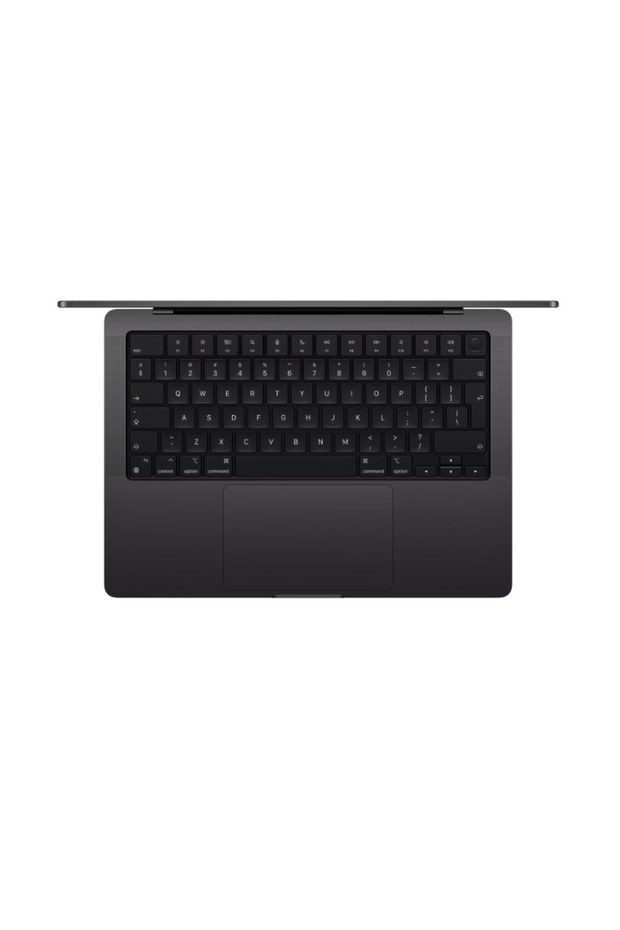 Macbook Pro 14.2"/Apple M4 Max (Cpu 16-Core, Gpu 40-Core, Neural Engine 16-Core)/48Gb/1Tb - Space - 2