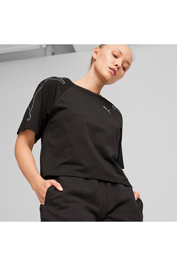 Tricou Motion Cat Tee - 3