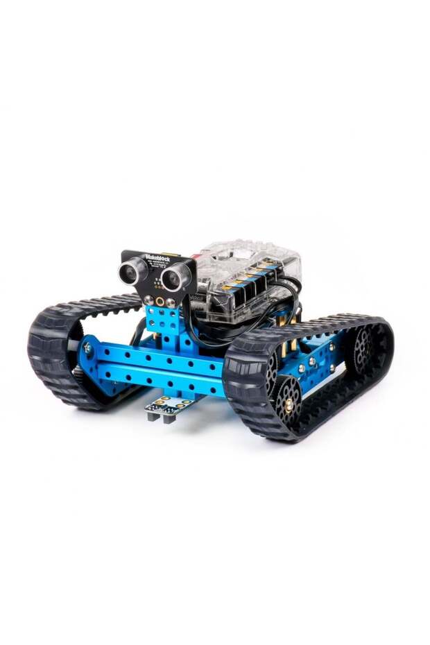 mBot Ranger Robot Kit (Bluetooth Version) - 2