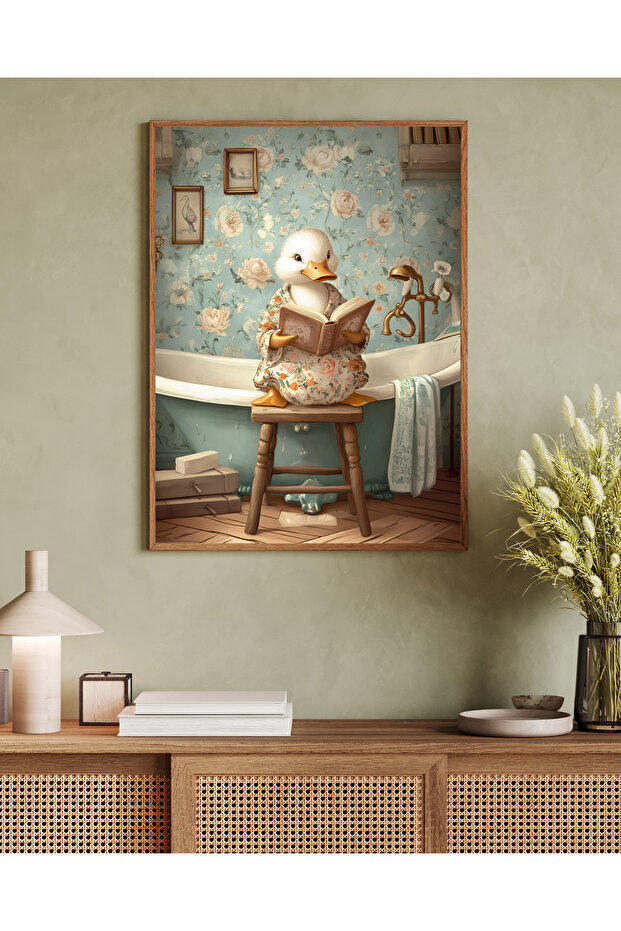 One Piece Living Room Office Decor Table Vrynt