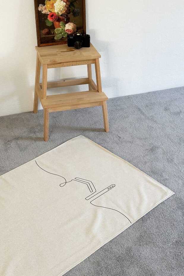 Seccade - Kadın - 1