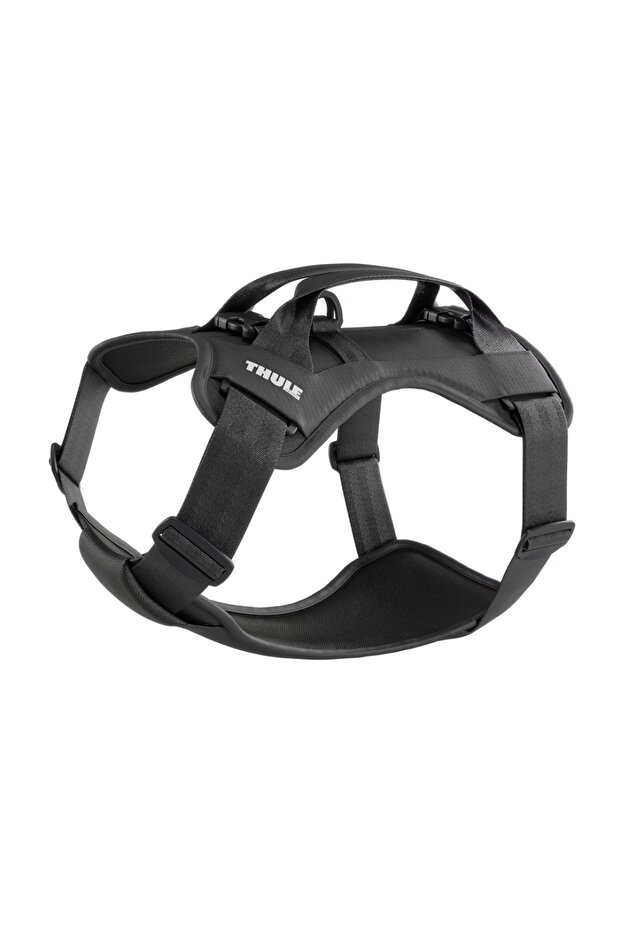 Ham auto pentru caini Cappy, M - 1
