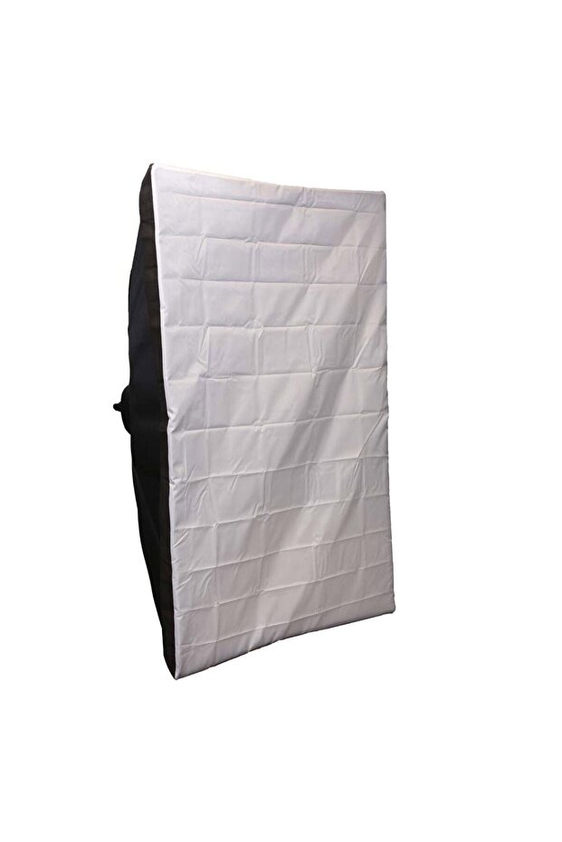 Softbox 60x90cm for 4-bulb lamp with E27 socket - 1