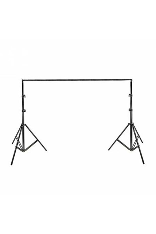 Studio background support kit 190cm - 1