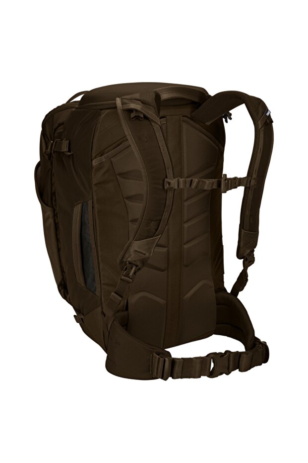 Landmark Technical Backpack, 60L, Deep Khaki - 2