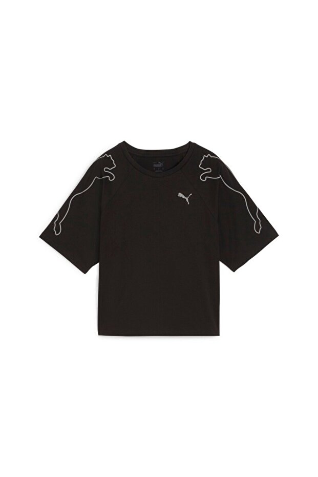 Tricou Motion Cat Tee - 1