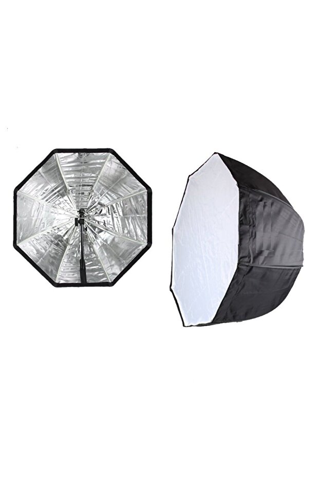 Softbox tip umbrelă 80cm - 1