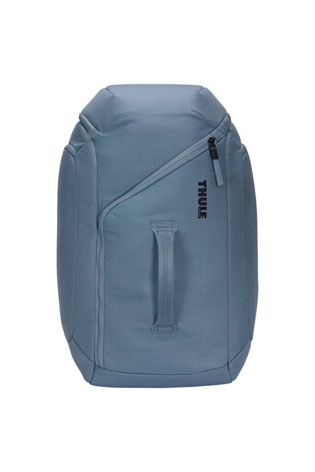 RoundTrip 60L Backpack, Mid Blue - 4