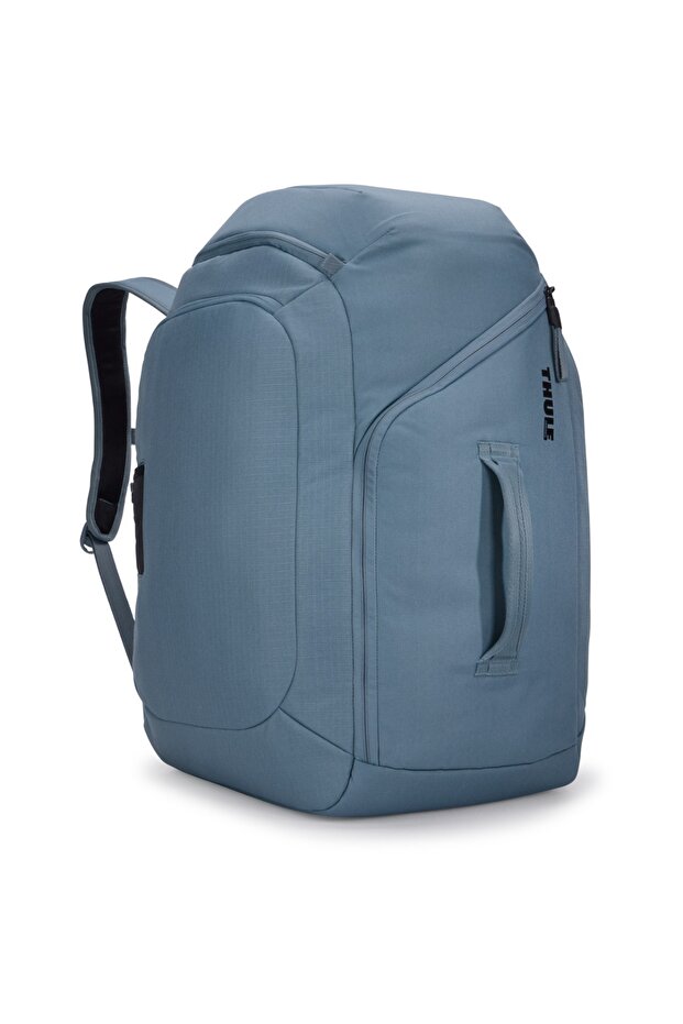 RoundTrip 60L Backpack, Mid Blue - 1