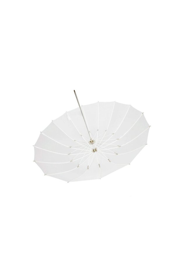 Umbrelă de studio Soft Diffusion 150cm - 16 spițe - 3