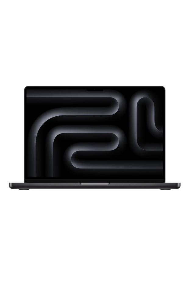 Macbook Pro 14.2"/Apple M4 Pro (Cpu 12-Core, GPU 16-Core, Neural Engine 16-Core)/24Gb/512Gb - Space - 2