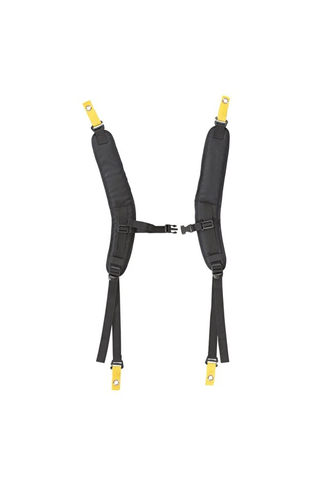 MaxPack Zaino Dual Strap harness for Hard Case MAX - 1