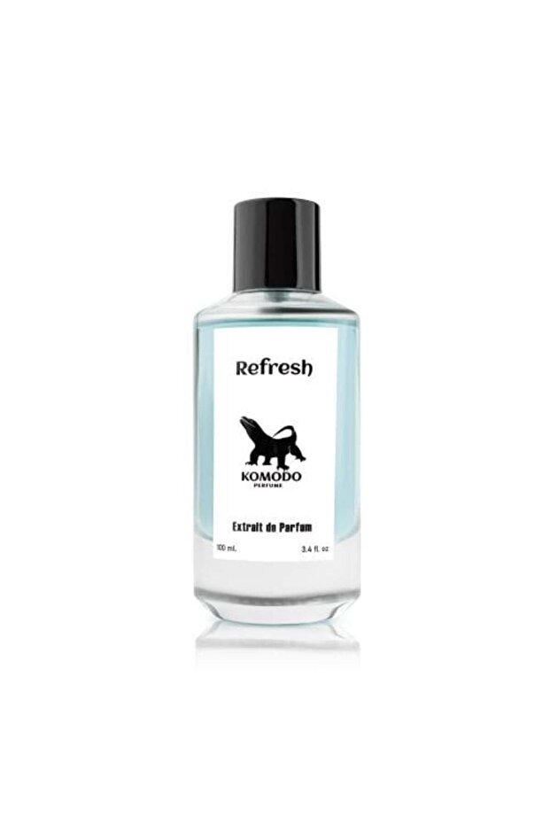 Refresh Extrait de Parfum 100ml - 1