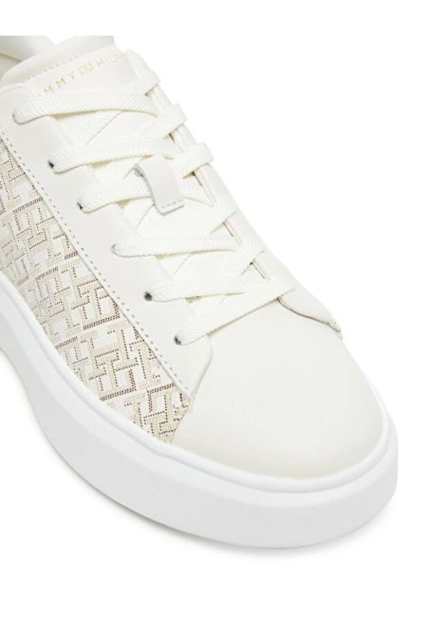 TH MONOGRAM PLATFORM SNK - 6