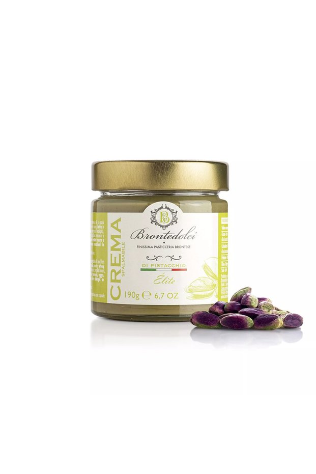 Pistacchio Spread 190g
