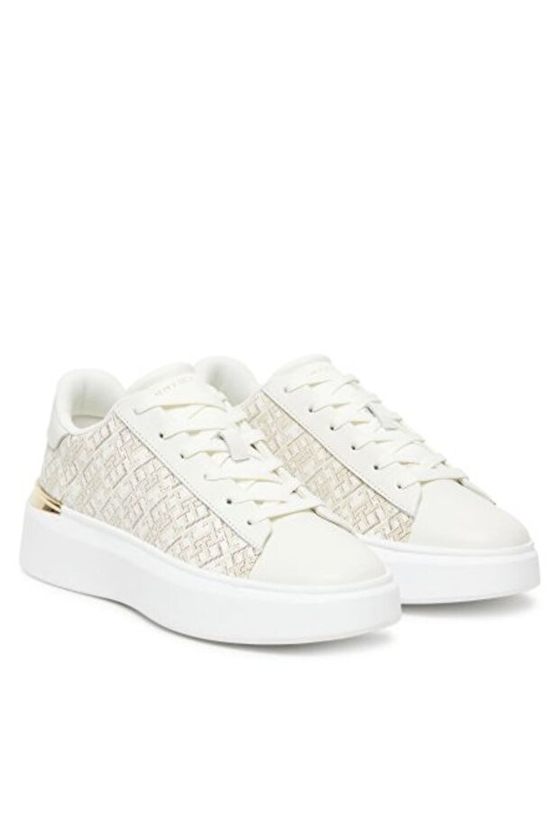 TH MONOGRAM PLATFORM SNK - 2