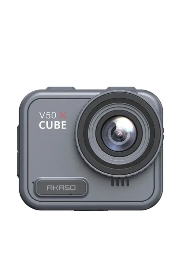 Cameră V50 X Cube