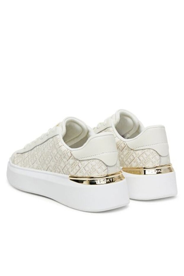 TH MONOGRAM PLATFORM SNK - 3