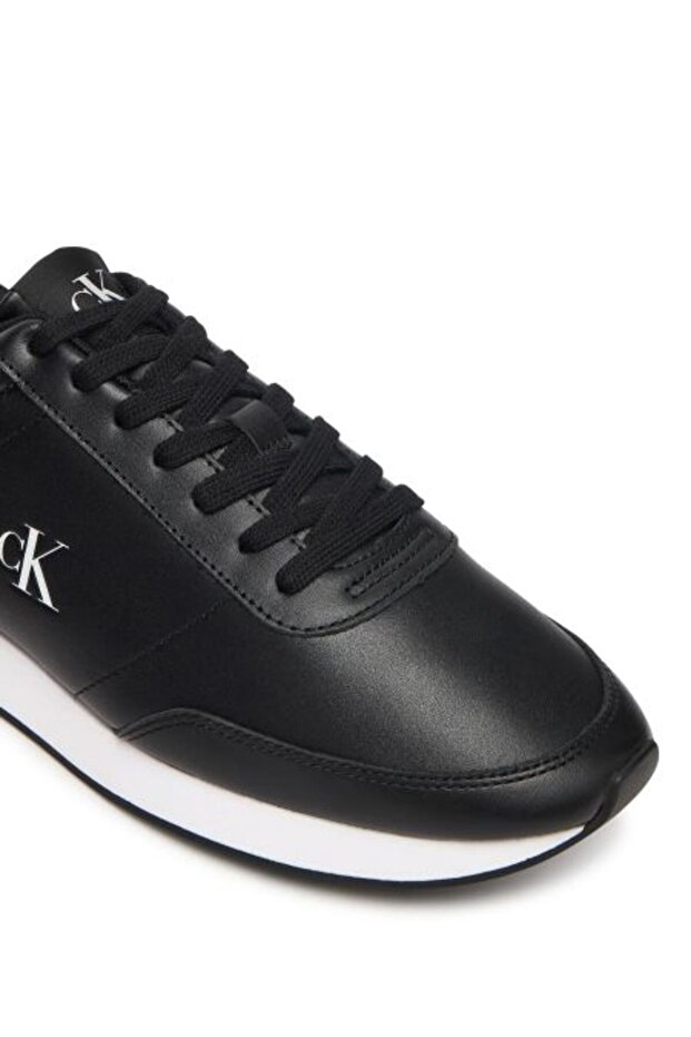 RETRO RUNNER ESS LTH - 6