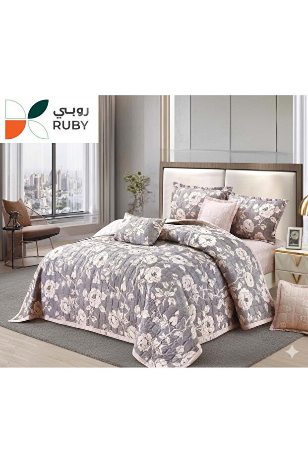 مفارش صيفيه مضغوطه