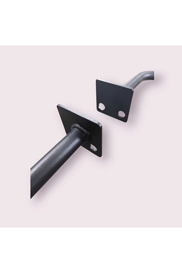 Rks Blackwolf Koruma Demiri Kanatlı Model - 6