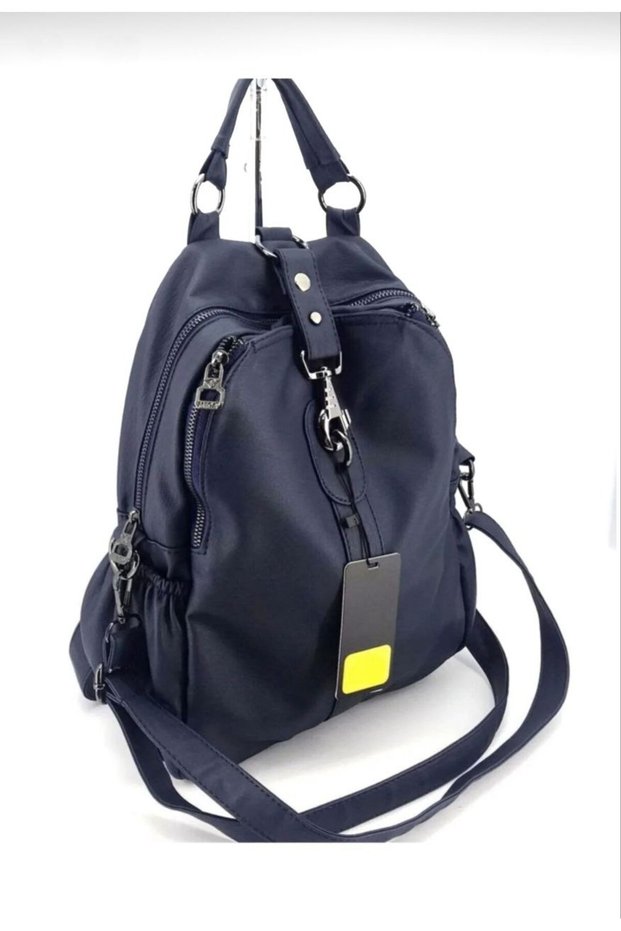 Mega Women's Backpack and Shoulder Bag