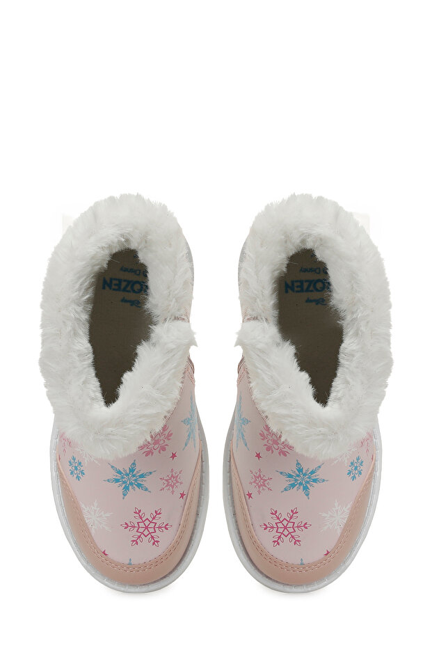 FINDA.P5PR Pembe Kız Çocuk Bot - 4