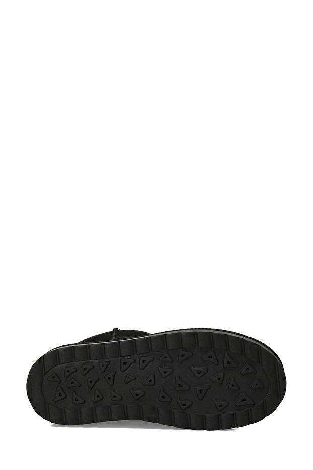 LUCUM.F5PR Siyah Kız Çocuk Bot - 6