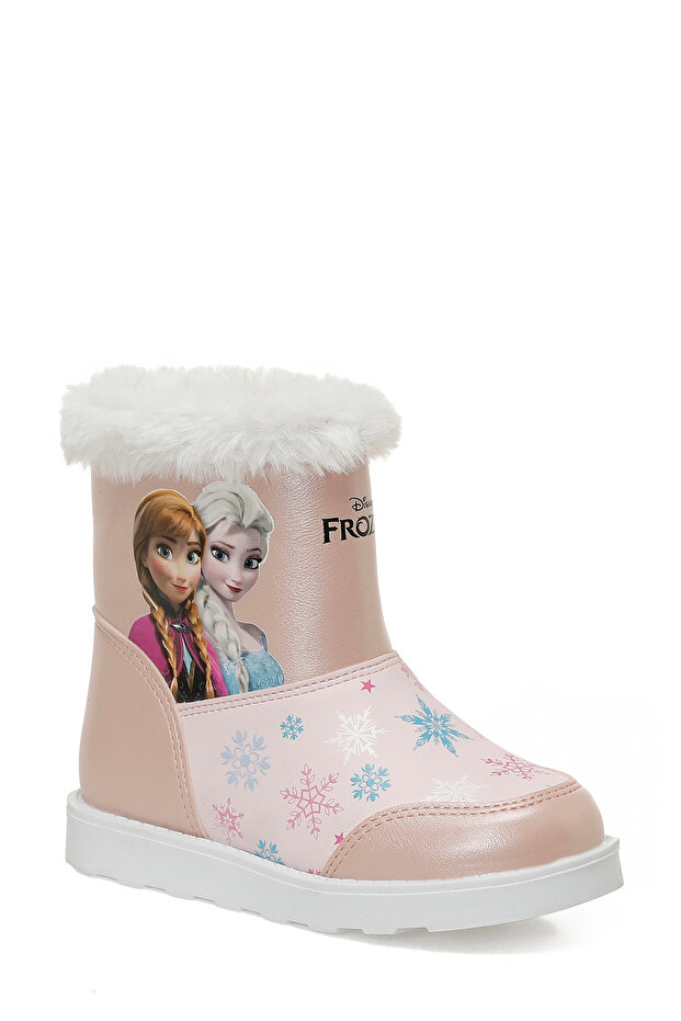 FINDA.P5PR Pembe Kız Çocuk Bot - 2