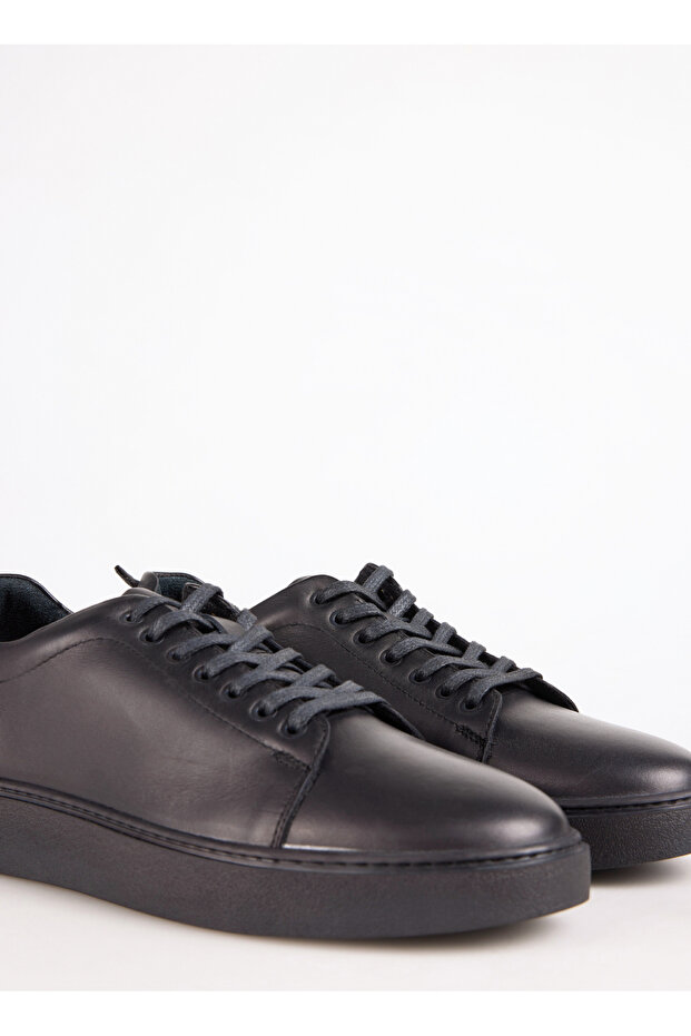 Siyah Erkek Bot OTMAR - 5