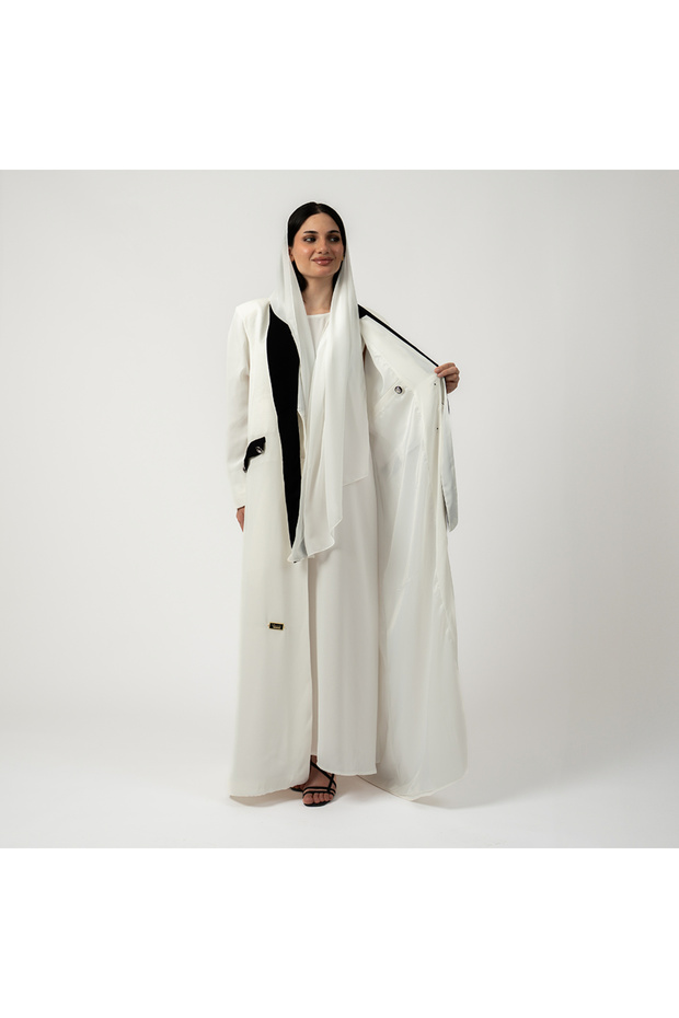 عباية سيلين - 5