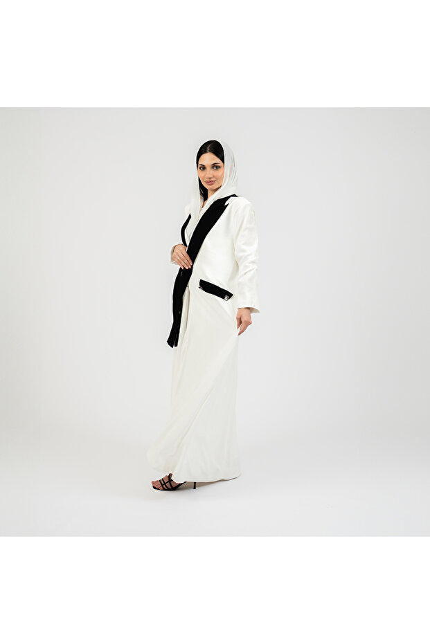 عباية سيلين - 4