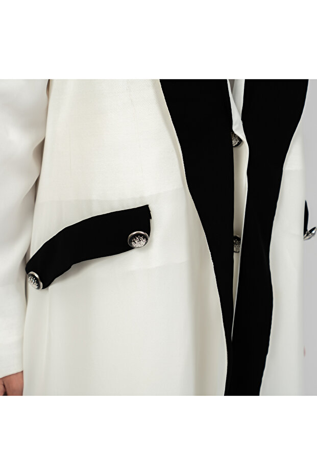 عباية سيلين - 6