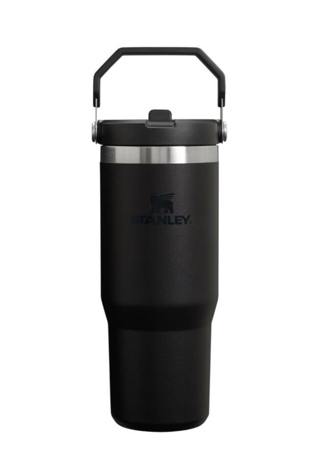 Stanley 0.89L The IceFlow™ Thermos Cup with Flip Straw – Stainless Steel Water Tumbler