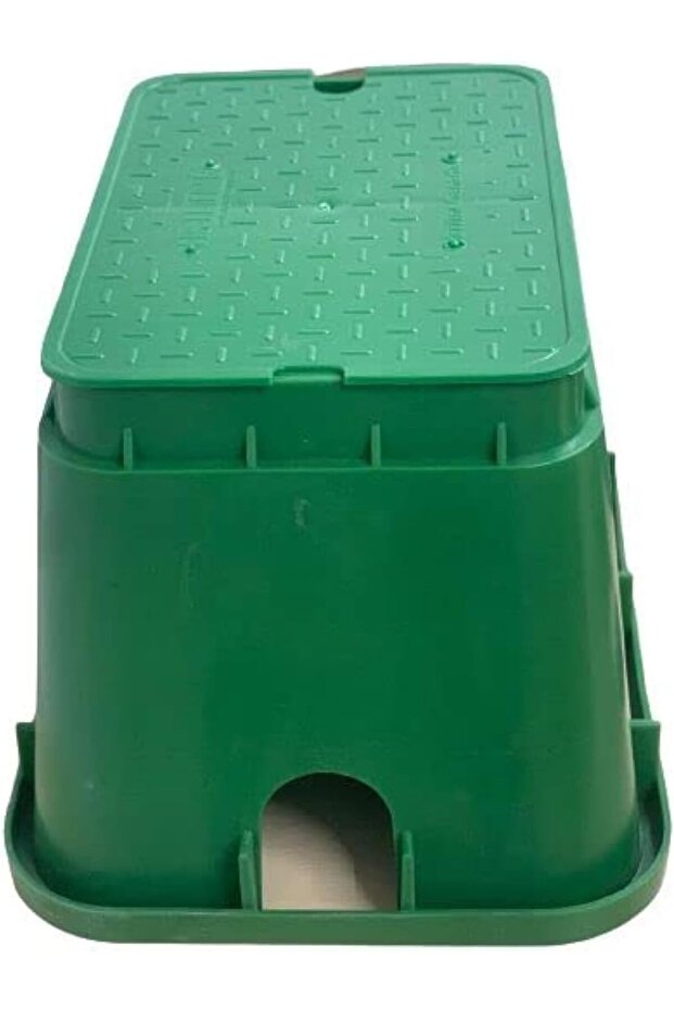 Irrigation Control Solenoid Valve (UV Treated) - 12 INCH