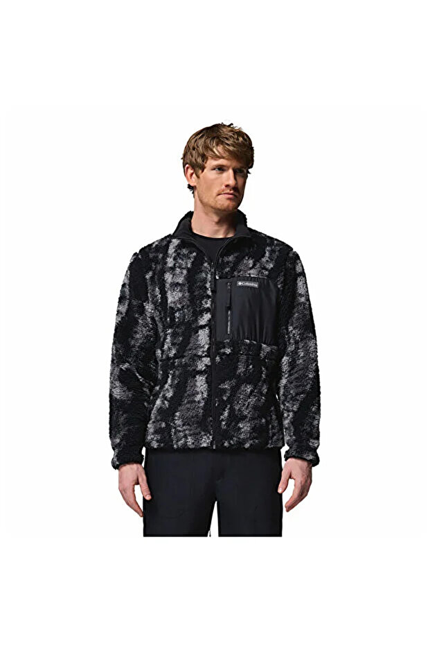 Am5170 Winter Pass Reversible Fleece