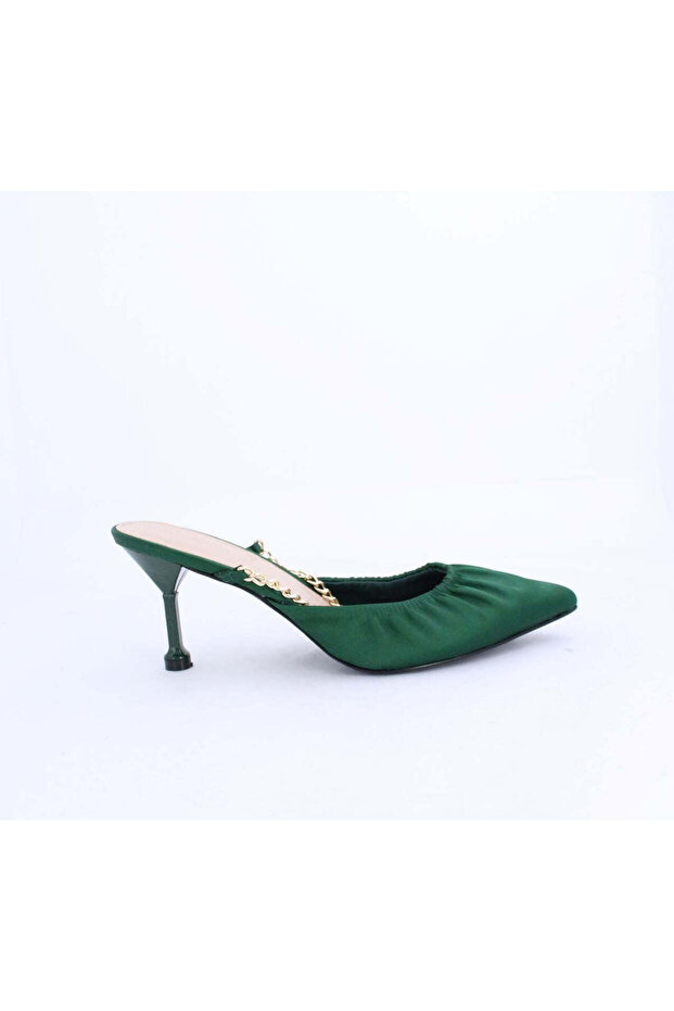 AMOR Pumps - 1